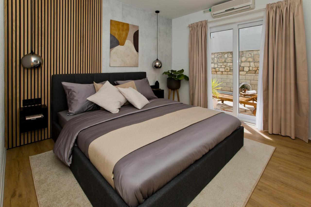 Bed and Breakfast Casa Benita Hvar Town Esterno foto