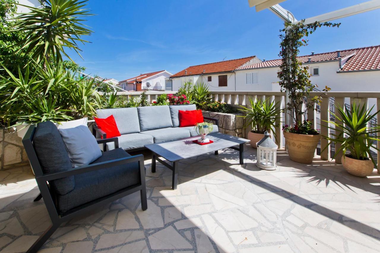 Bed and Breakfast Casa Benita Hvar Town Esterno foto