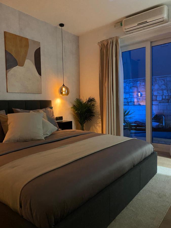 Bed and Breakfast Casa Benita Hvar Town Esterno foto