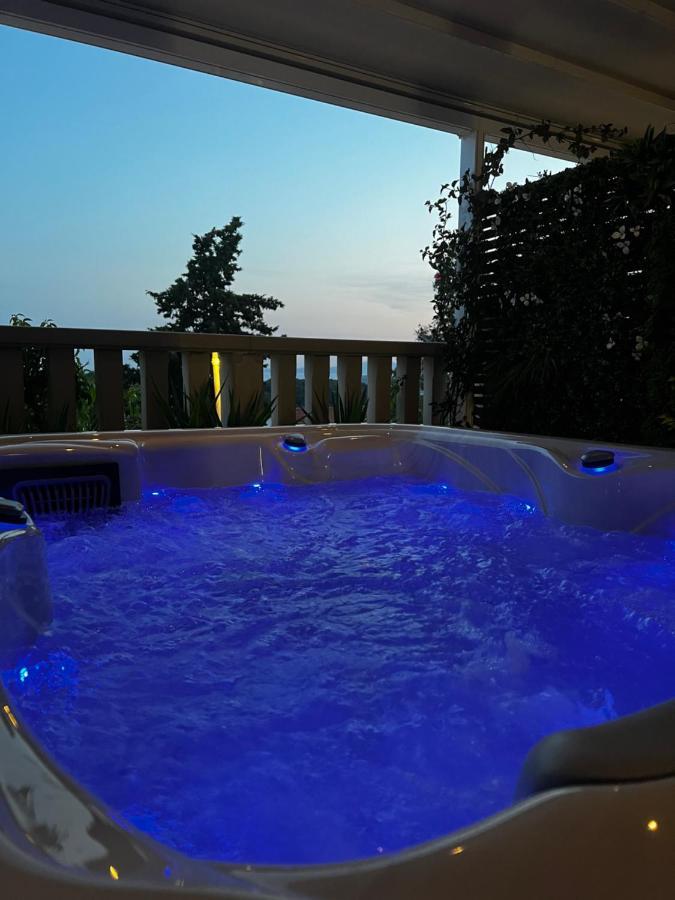Bed and Breakfast Casa Benita Hvar Town Esterno foto