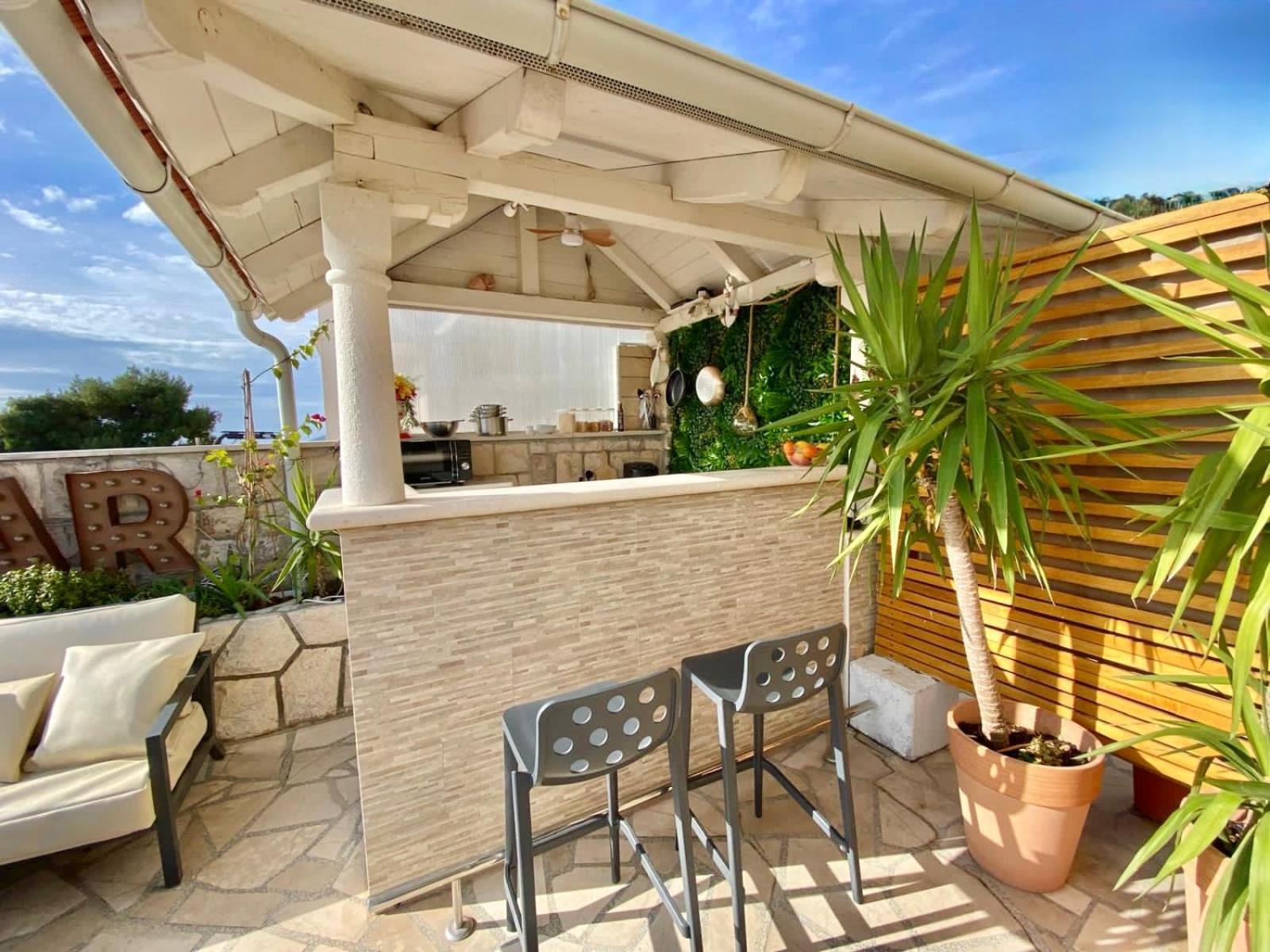 Bed and Breakfast Casa Benita Hvar Town Camera foto