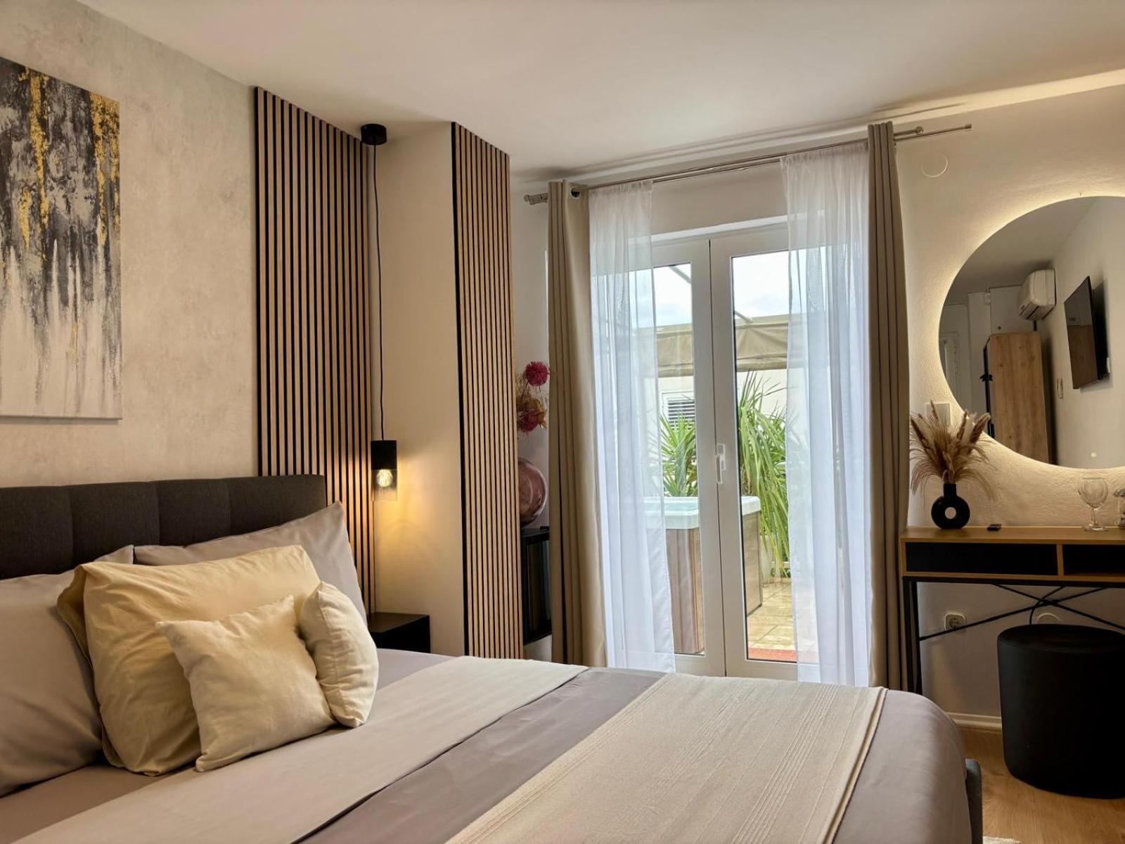 Bed and Breakfast Casa Benita Hvar Town Camera foto