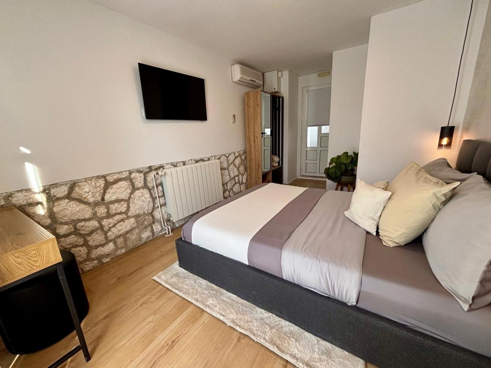 Bed and Breakfast Casa Benita Hvar Town Camera foto